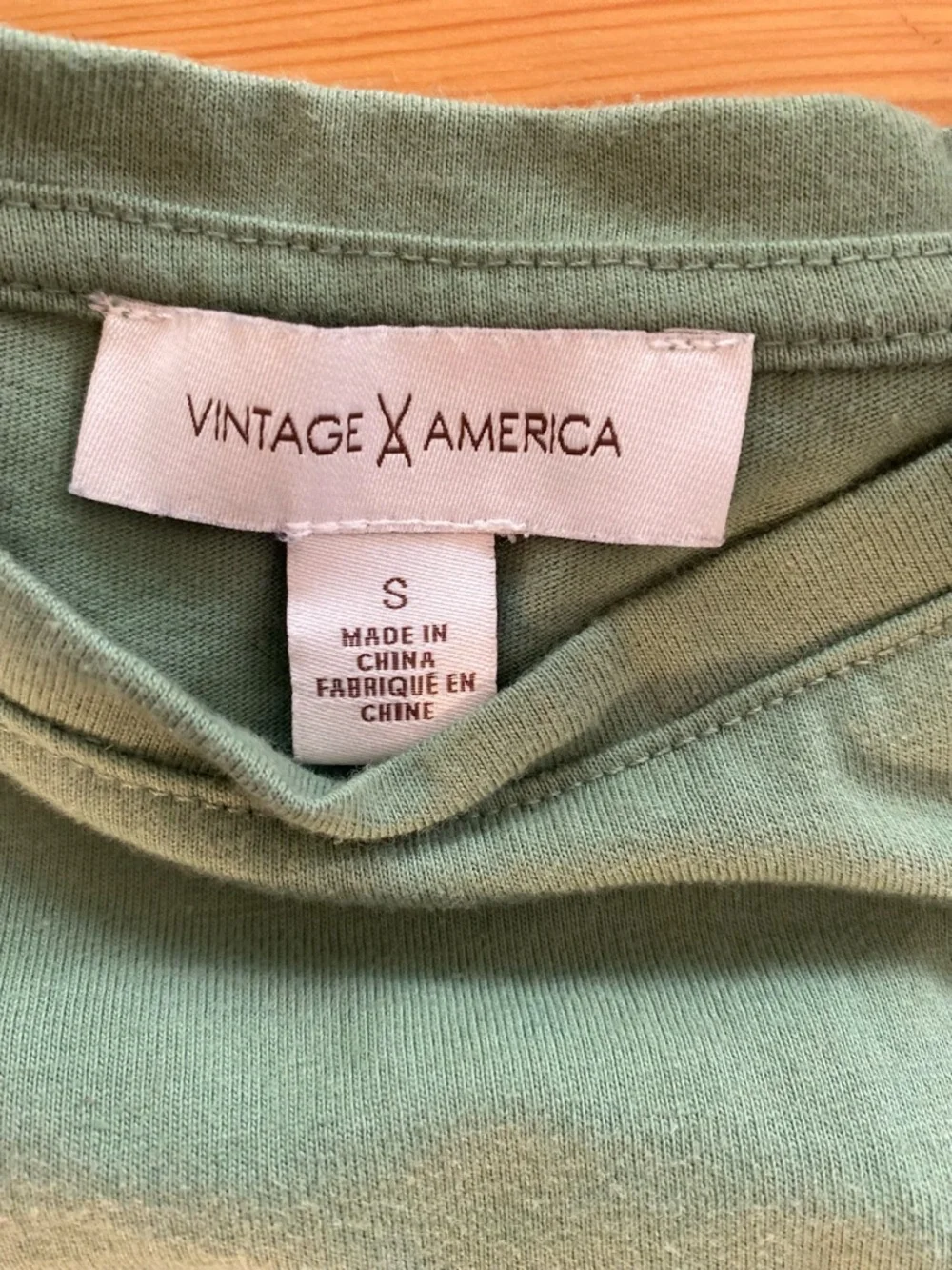 Vintage America vintage america
